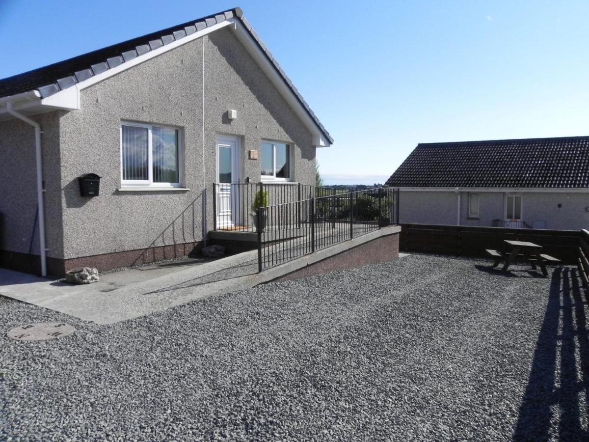 Tigh Murdag, 37D Newmarket Hs2 0Dt Stornoway  Exterior foto